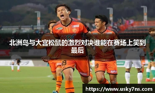 北洲岛与大宫松鼠的激烈对决谁能在赛场上笑到最后